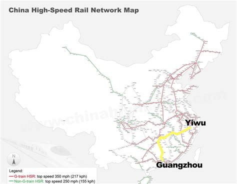 義烏到廣州哪個車站——解析旅客出行的新選擇與考量因素